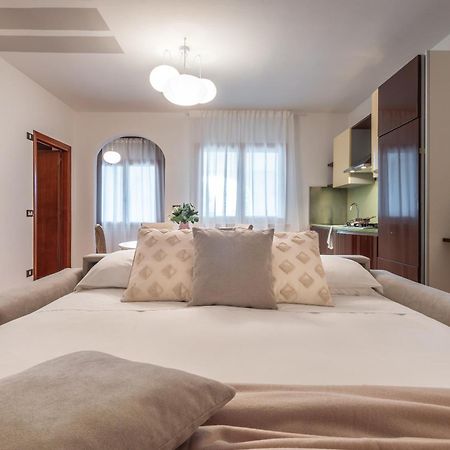 Villa Flora 페루자 외부 사진