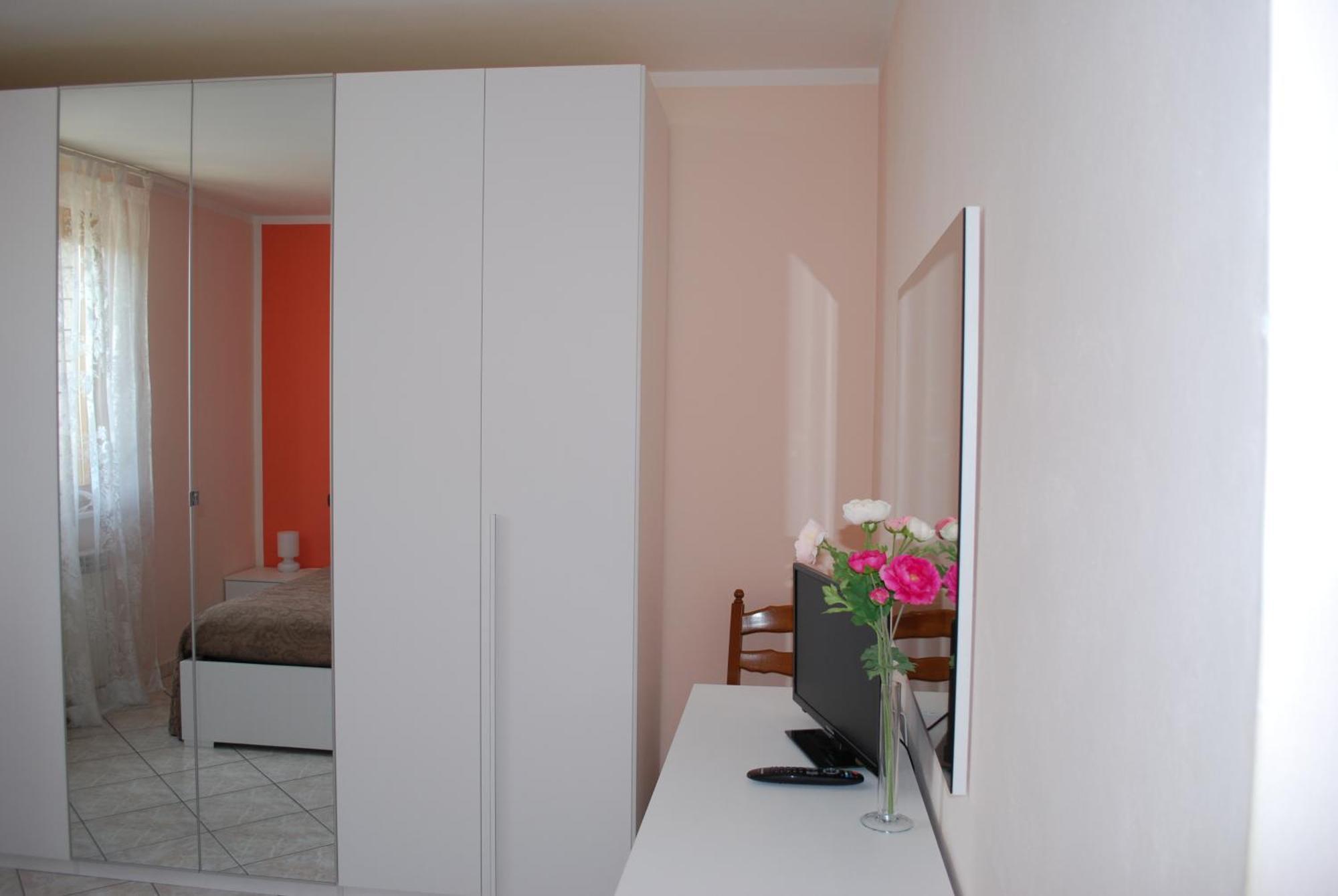 Villa Flora 페루자 외부 사진