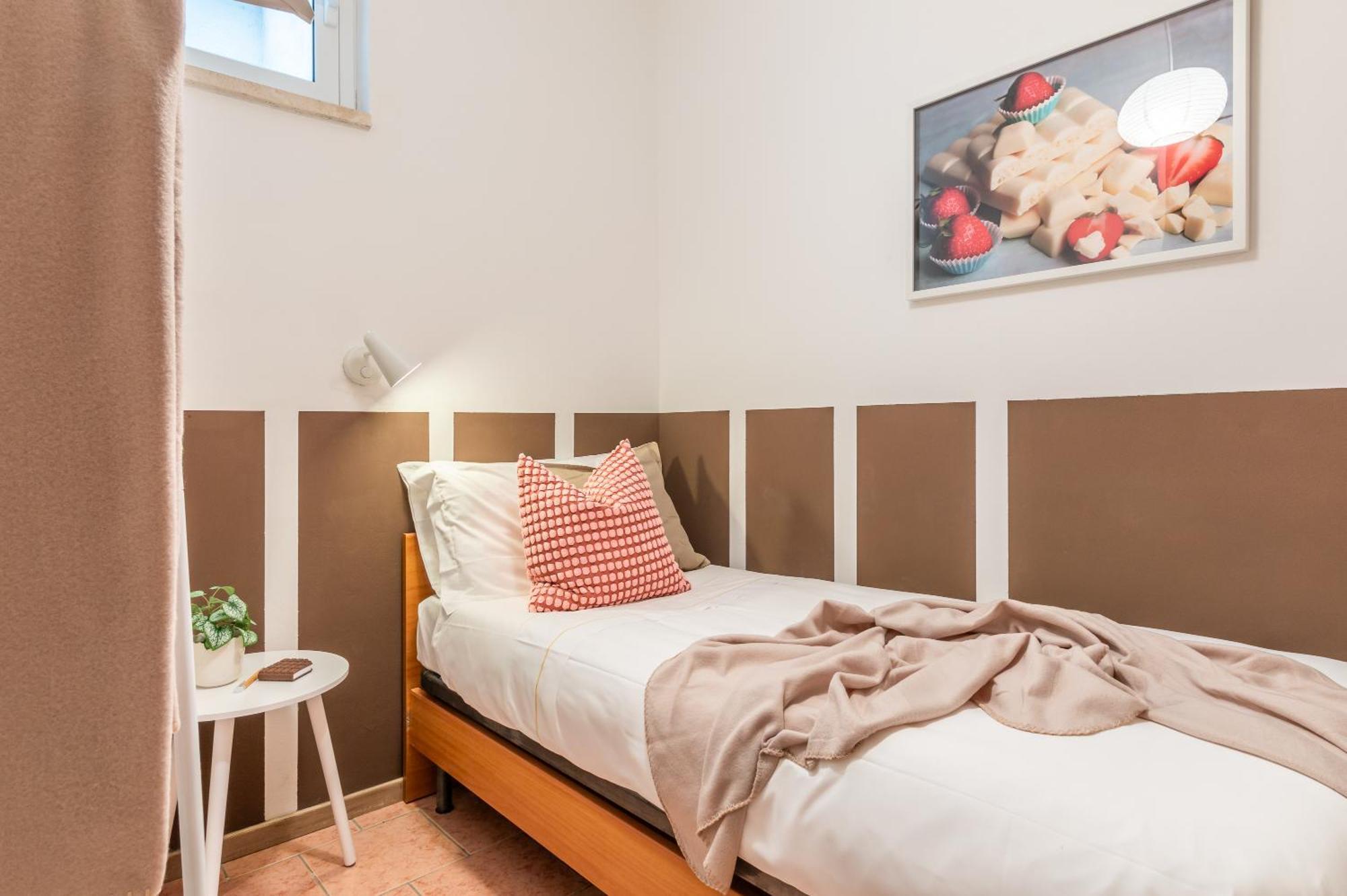Villa Flora 페루자 외부 사진