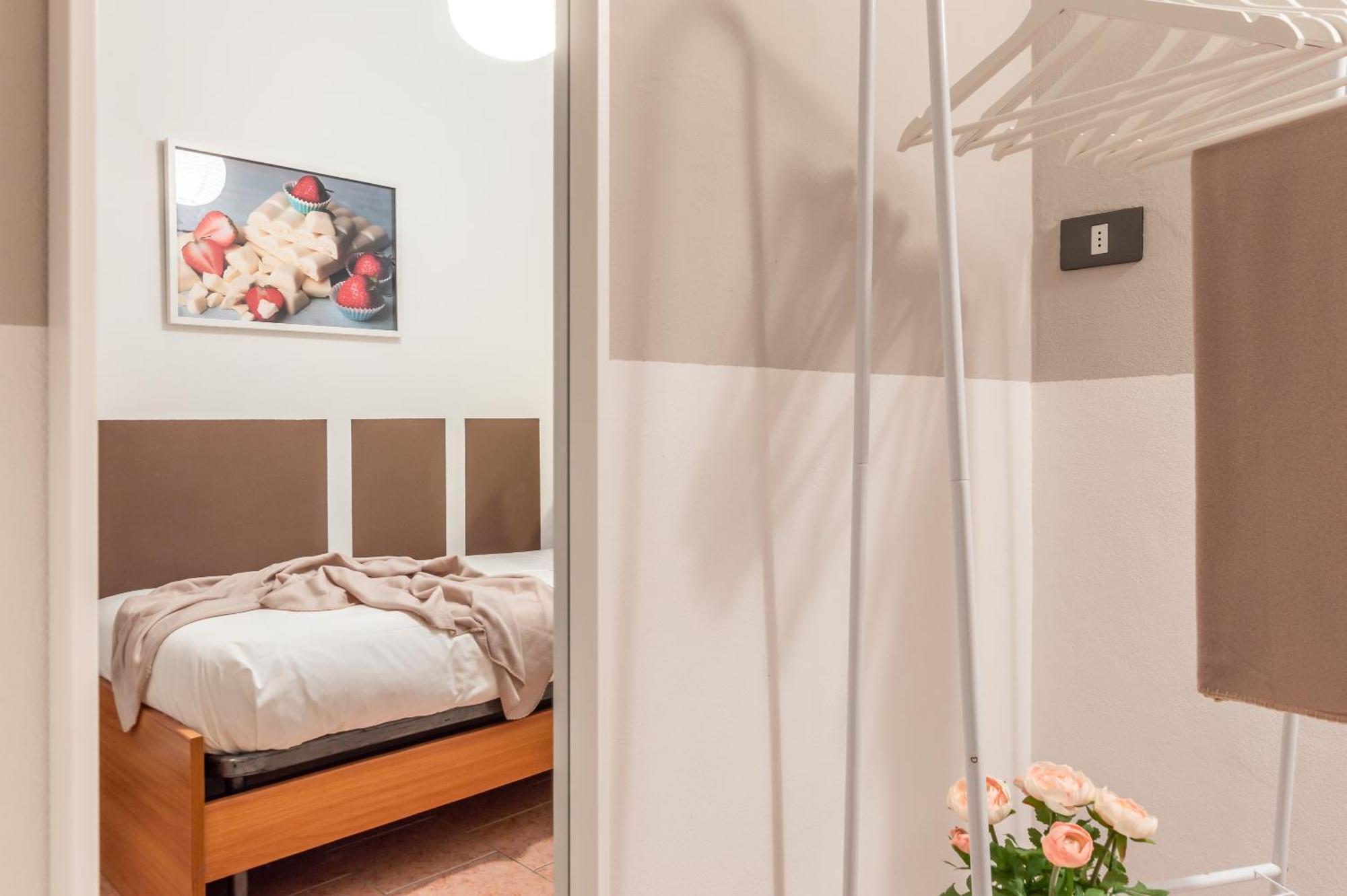 Villa Flora 페루자 외부 사진