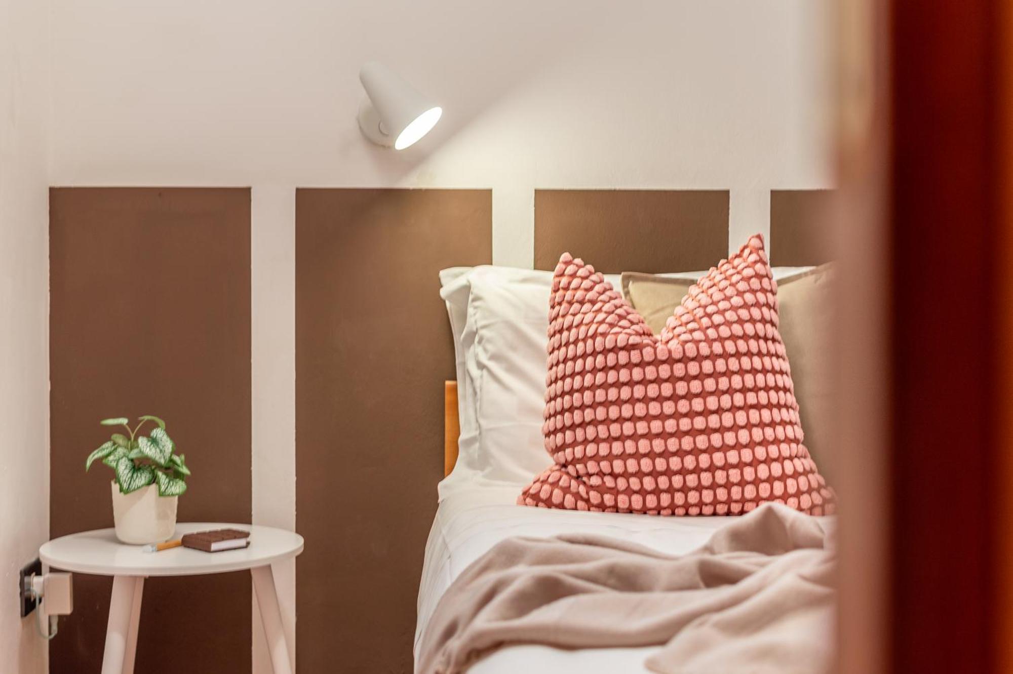 Villa Flora 페루자 외부 사진