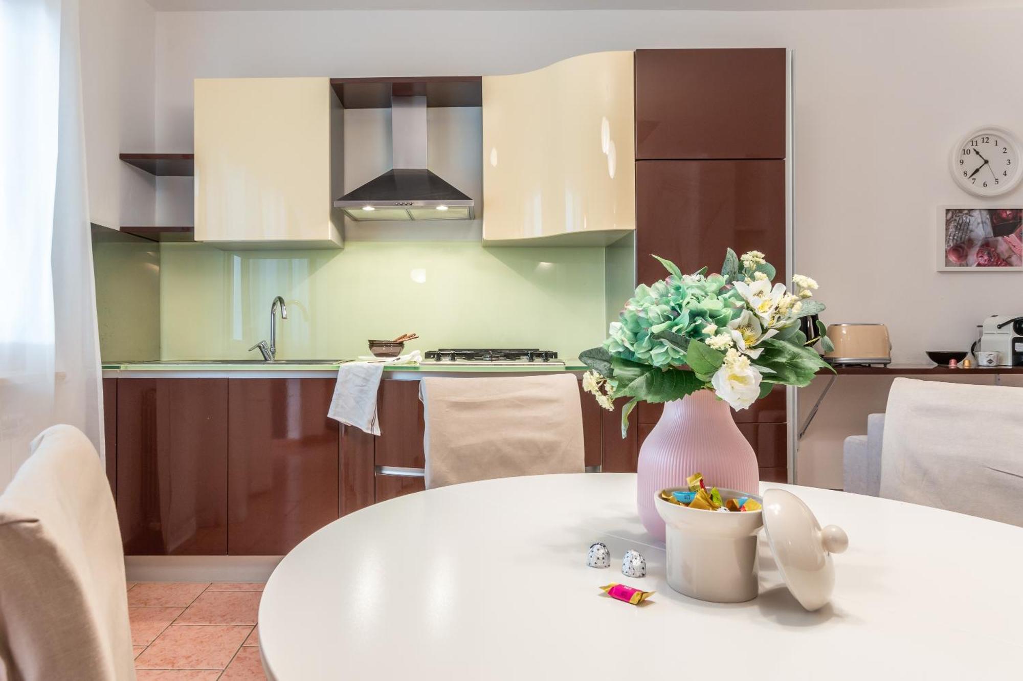 Villa Flora 페루자 외부 사진