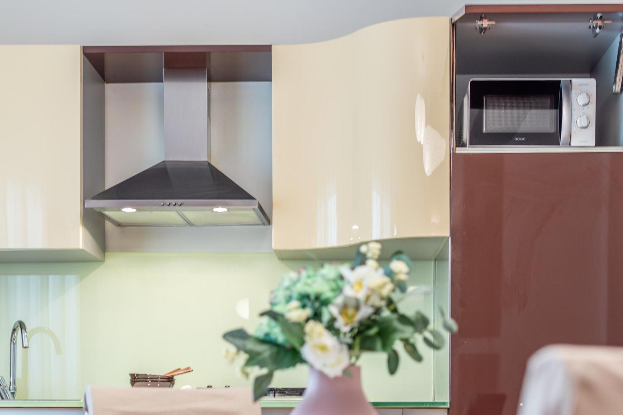 Villa Flora 페루자 외부 사진