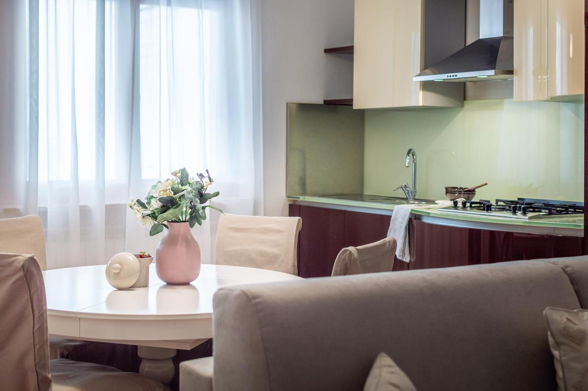 Villa Flora 페루자 외부 사진